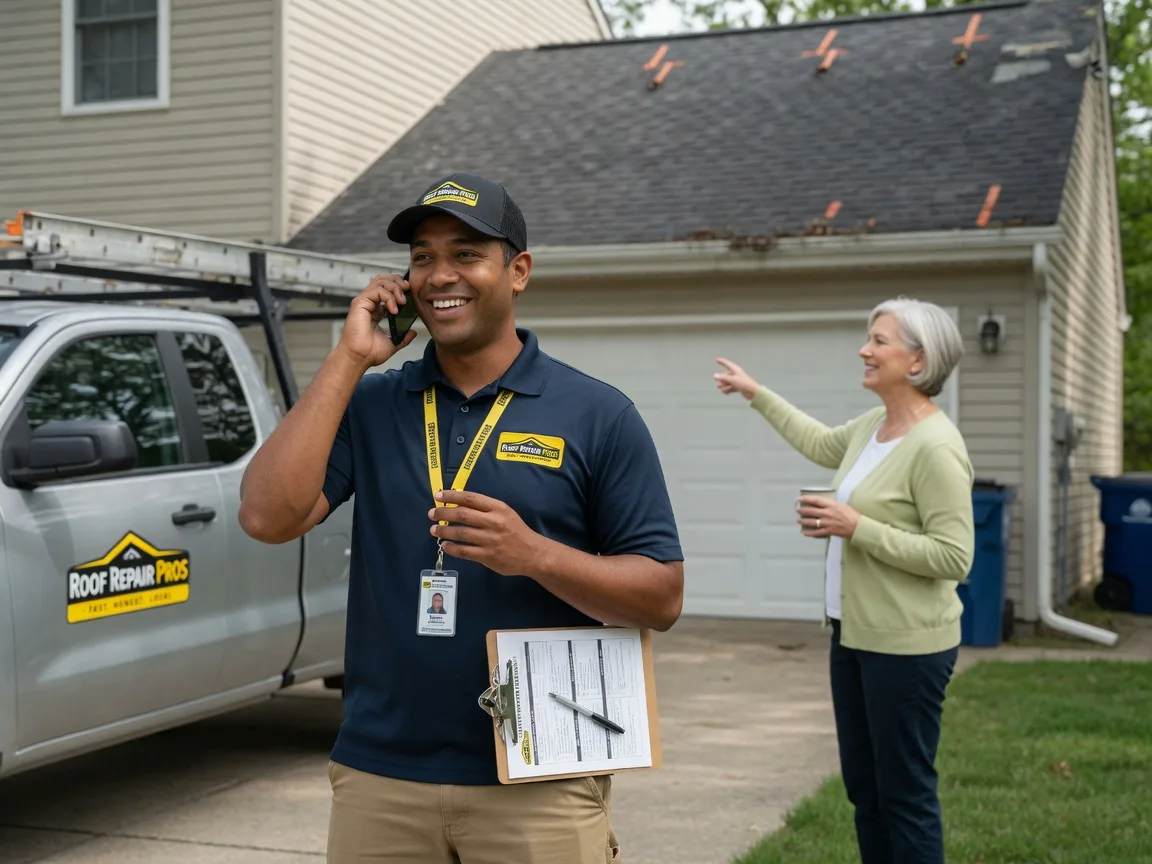 Roof Repair Bentley, LA FAQs